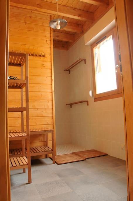 Grand Valtin : Chalet Ecolo 4 Etoiles 14 Personnes Ban-sur-Meurthe-Clefcy Kültér fotó