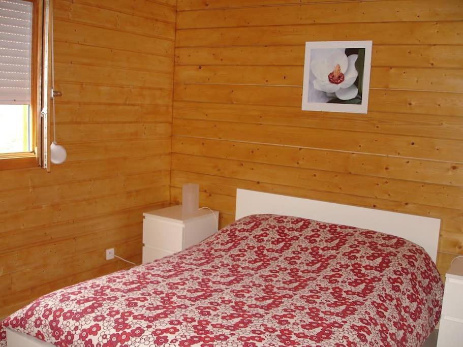 Grand Valtin : Chalet Ecolo 4 Etoiles 14 Personnes Ban-sur-Meurthe-Clefcy Kültér fotó