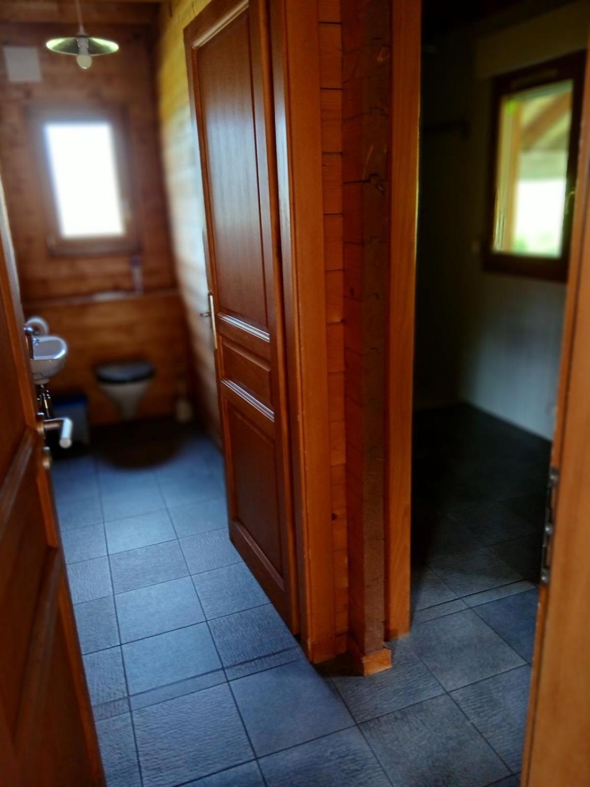 Grand Valtin : Chalet Ecolo 4 Etoiles 14 Personnes Ban-sur-Meurthe-Clefcy Kültér fotó