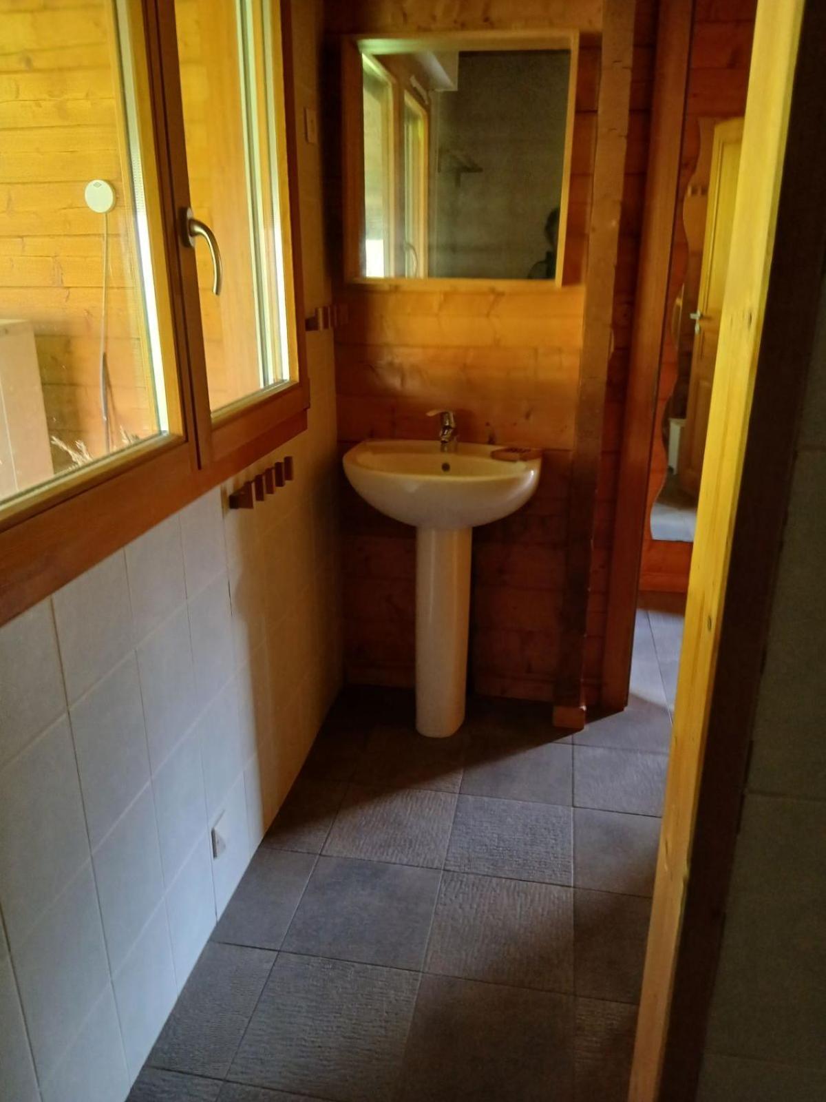Grand Valtin : Chalet Ecolo 4 Etoiles 14 Personnes Ban-sur-Meurthe-Clefcy Kültér fotó